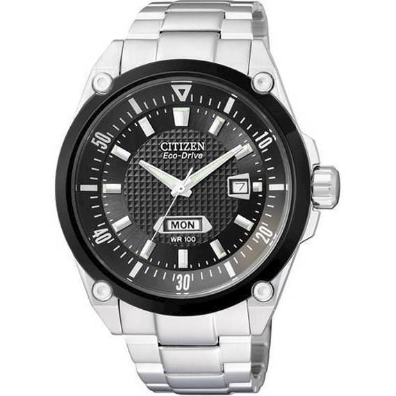 Image of Citizen Eco-Drive Herreur - BM5005-69E